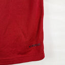 Second-Hand - Adidas X Indiana Hoosiers Logo T-shirt Size S - SwapUp