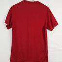 Second-Hand - Adidas X Indiana Hoosiers Logo T-shirt Size S - SwapUp