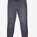 Second-Hand - J Brand Faded Mauve Skinny Jeans Size 8 - SwapUp