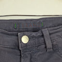 Second-Hand - J Brand Faded Mauve Skinny Jeans Size 8 - SwapUp