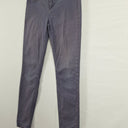 Second-Hand - J Brand Faded Mauve Skinny Jeans Size 8 - SwapUp