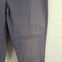 Second-Hand - J Brand Faded Mauve Skinny Jeans Size 8 - SwapUp