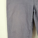 Second-Hand - J Brand Faded Mauve Skinny Jeans Size 8 - SwapUp