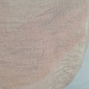 Second-Hand - Sisley Blush Flowy Oversized Top Size M - SwapUp