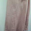 Second-Hand - Adrift Beverley Hills Linen One Shoulder Dress Size XXL - SwapUp