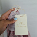 Second-Hand - Adrift Beverley Hills Linen One Shoulder Dress Size XXL - SwapUp