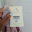 Second-Hand - Adrift Beverley Hills Linen One Shoulder Dress Size XXL - SwapUp