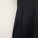 Second-Hand - French Connection Staple Tailored Office Mini Dress Size 12 - SwapUp