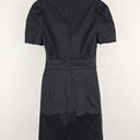 Second-Hand - French Connection Staple Tailored Office Mini Dress Size 12 - SwapUp