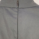 Second-Hand - French Connection Staple Tailored Office Mini Dress Size 12 - SwapUp