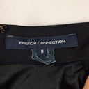 Second-Hand - French Connection Staple Tailored Office Mini Dress Size 12 - SwapUp
