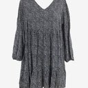 Second-Hand - Decjuba Cheetah Print Shift Dress Size S - SwapUp