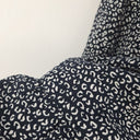 Second-Hand - Decjuba Cheetah Print Shift Dress Size S - SwapUp