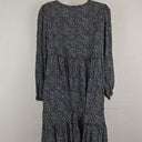 Second-Hand - Decjuba Cheetah Print Shift Dress Size S - SwapUp