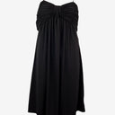 Second-Hand - Born to Star Ruched Bust Sweet Sun Dress Size 10 - SwapUp
