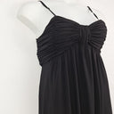 Second-Hand - Born to Star Ruched Bust Sweet Sun Dress Size 10 - SwapUp