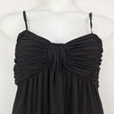 Second-Hand - Born to Star Ruched Bust Sweet Sun Dress Size 10 - SwapUp