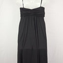 Second-Hand - Born to Star Ruched Bust Sweet Sun Dress Size 10 - SwapUp