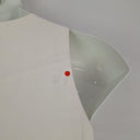 Second-Hand - Veronika Maine Two Toned Elegant Shift Dress Size 10 - SwapUp