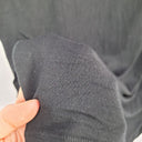 Second-Hand - Jersey Comfy Skirt With Back Slit Size - SwapUp