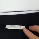 Second-Hand - Jersey Comfy Skirt With Back Slit Size - SwapUp