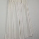 Second-Hand - Seed Breezy Wide Leg Long Line Shorts Size 10 - SwapUp
