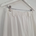 Second-Hand - Seed Breezy Wide Leg Long Line Shorts Size 10 - SwapUp