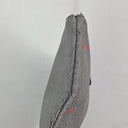 Second-Hand - Louenhide Grey Textured Wristlet - SwapUp