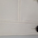 Second-Hand - Veronika Maine Cropped Everyday Jacket Size 8 - SwapUp
