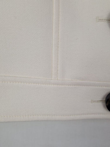 Second-Hand - Veronika Maine Cropped Everyday Jacket Size 8 - SwapUp