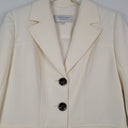 Second-Hand - Veronika Maine Cropped Everyday Jacket Size 8 - SwapUp