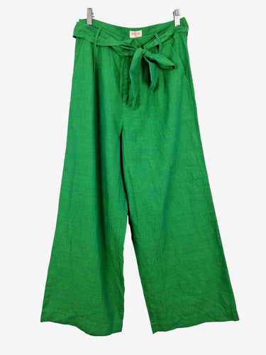 Gorman Green Floriana Pants Size 12