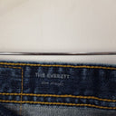 Second-Hand - Adriano Goldschmied "The Everett" Slim Straight Jeans Size S - SwapUp