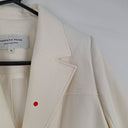 Second-Hand - Veronika Maine Cropped Everyday Jacket Size 8 - SwapUp