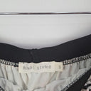 Second-Hand - Bande Studio Pink & Yellow Check Pleated Midi Skirt Size S - SwapUp