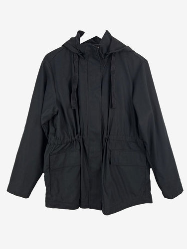 Country Road Stylish Removable Hood Jacket Size 8