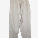 Second-Hand - Country Road Out To Lunch Linen Pants Size 10 - SwapUp