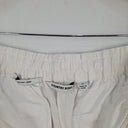 Second-Hand - Country Road Out To Lunch Linen Pants Size 10 - SwapUp