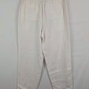 Second-Hand - Country Road Out To Lunch Linen Pants Size 10 - SwapUp