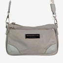 Second-Hand - Nakedvice The Hunter Kia Steel Crossbody Bag - SwapUp