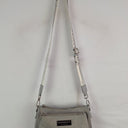 Second-Hand - Nakedvice The Hunter Kia Steel Crossbody Bag - SwapUp