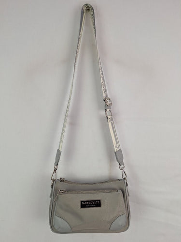 Second-Hand - Nakedvice The Hunter Kia Steel Crossbody Bag - SwapUp