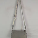 Second-Hand - Nakedvice The Hunter Kia Steel Crossbody Bag - SwapUp