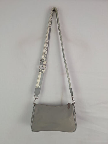 Second-Hand - Nakedvice The Hunter Kia Steel Crossbody Bag - SwapUp