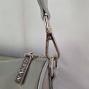 Second-Hand - Nakedvice The Hunter Kia Steel Crossbody Bag - SwapUp
