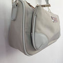 Second-Hand - Nakedvice The Hunter Kia Steel Crossbody Bag - SwapUp