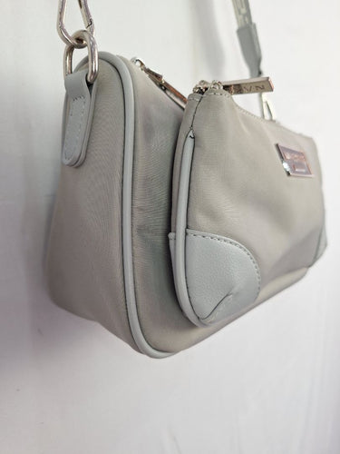 Second-Hand - Nakedvice The Hunter Kia Steel Crossbody Bag - SwapUp