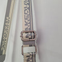 Second-Hand - Nakedvice The Hunter Kia Steel Crossbody Bag - SwapUp