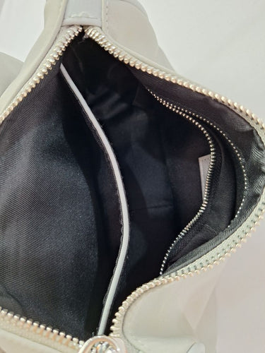 Second-Hand - Nakedvice The Hunter Kia Steel Crossbody Bag - SwapUp