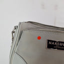 Second-Hand - Nakedvice The Hunter Kia Steel Crossbody Bag - SwapUp